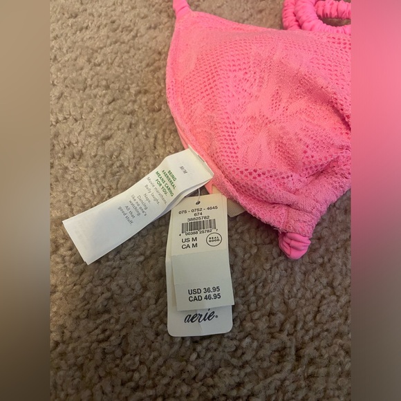 NWT Aerie Bikini - Picture 4 of 4